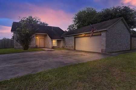 3603 Peachstone Place Spring, TX 77389