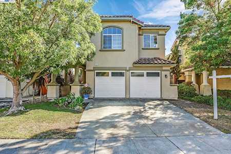 8528 Peachtree Ave Newark, CA 94560