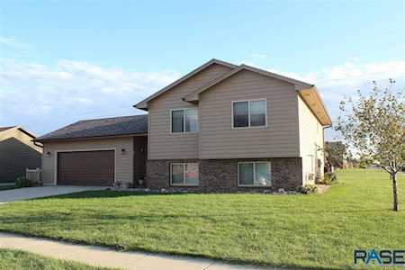 8713 W Stoney Creek St Sioux Falls, SD 57106