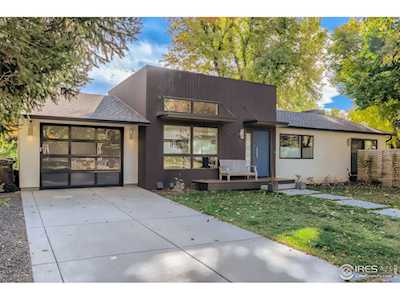 470 Japonica Way Boulder, CO 80304