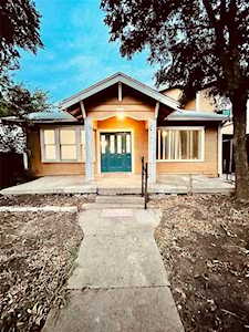 5227 Bonita Avenue Dallas, TX 75206