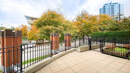 700 Klahanie Drive #106 Port Moody, BC V3H 5L3