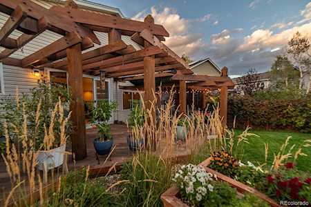 5916 El Diente Ct Golden, CO 80403