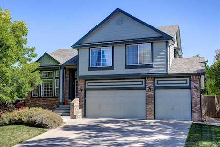 4910 S Meadow Lark Dr Castle Rock, CO 80109