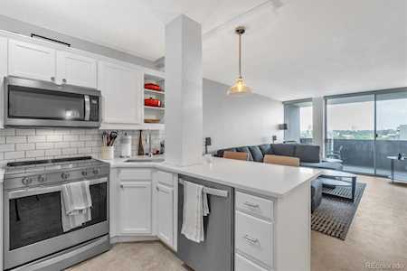 909 N Logan St #10I Denver, CO 80203