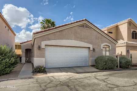 1750 W Union Hills Drive #58 Phoenix, AZ 85027