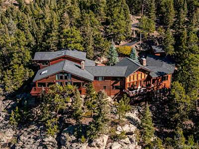 30250 Troutdale Scenic Dr Evergreen, CO 80439