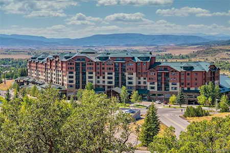 2300 Mount Werner Circle #653 QIVB Steamboat Springs, CO 80487