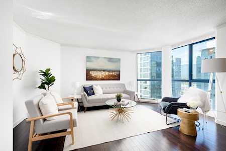 1415 W Georgia Street #1101 Vancouver, BC V6G 3C8
