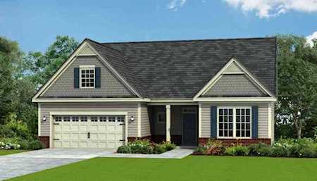 1155 Carteret Manor Drive Jacksonville, NC 28546