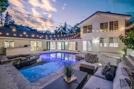 5488 Round Meadow Rd Hidden Hills, CA 91302