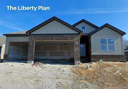 6628 Sunset Loop Charlestown, IN 47111