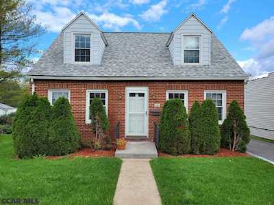 621 Howard Street E Bellefonte, PA 16823