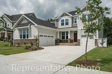 1304 Rufus Landing Court Jacksonville, NC 28546