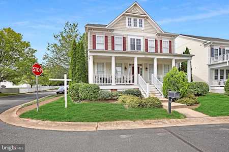 801 Kinvarra Place Purcellville, VA 20132