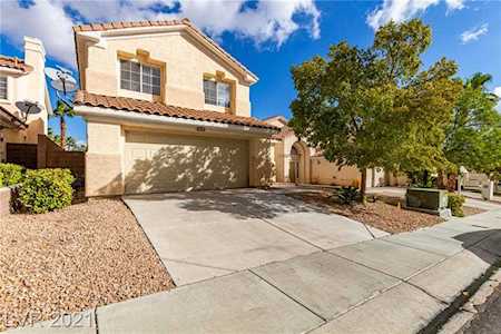 10228 Abano Ct Las Vegas, NV 89134