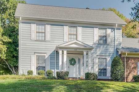1249 Brentwood Pointe Brentwood, TN 37027
