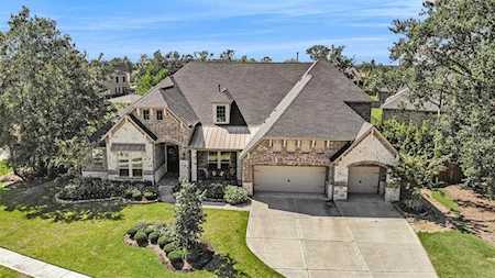 16611 Winding Ivy Ln Cypress, TX 77433