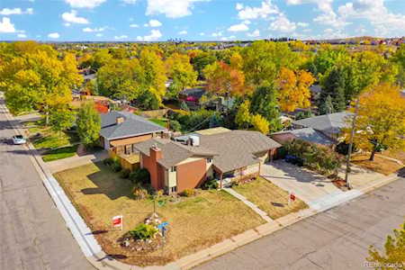 5996 Parfet Ct Arvada, CO 80004