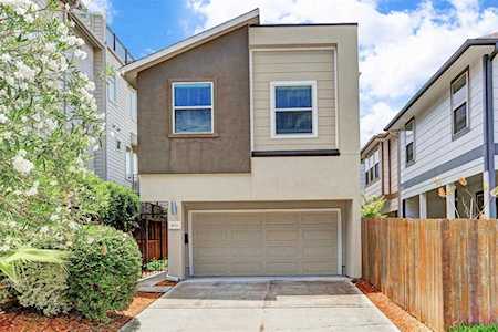 4921 Chenevert St Houston, TX 77004