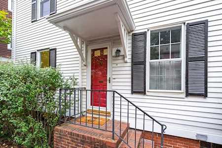 26 Sparks Street #26 Cambridge, MA 02138