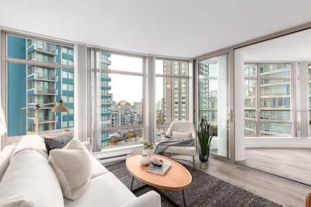 1200 Alberni Street #1203 Vancouver, BC V6E 1A6