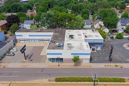 1671 University Avenue W Saint Paul, MN 55104