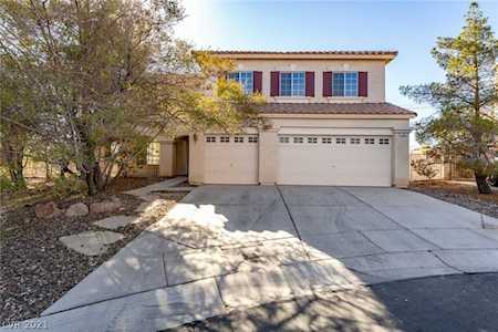 731 Oakbridge Ct North Las Vegas, NV 89032