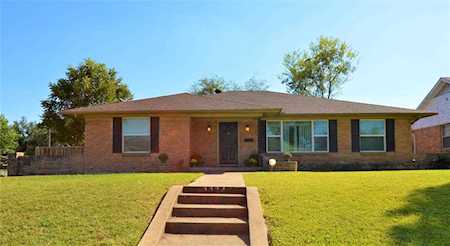 3324 Kinkaid Drive Dallas, TX 75220