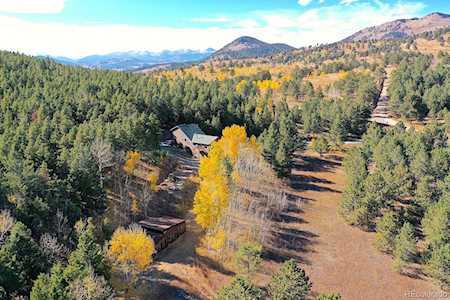 34670 Robinson Hill Rd Golden, CO 80403
