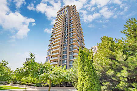 2077 Rosser Avenue #2505 Burnaby, BC V5C 0G6