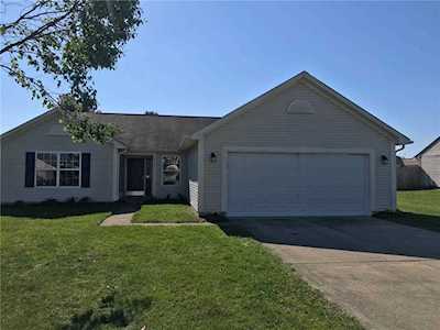 973 Palomino Place Bargersville, IN 46106