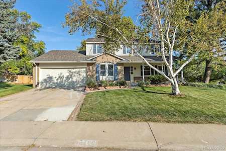 7766 S Harrison Circle Centennial, CO 80122