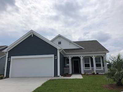 692 Wailea Circle Little River, SC 29566