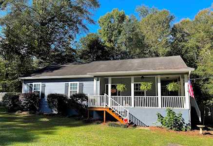 110 Williamsburg Way Havana, FL 32333