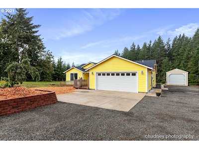 16911 S Howards Mill Rd Beavercreek, OR 97004