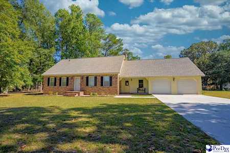 1705 Wisteria Circle Hartsville, SC 29550