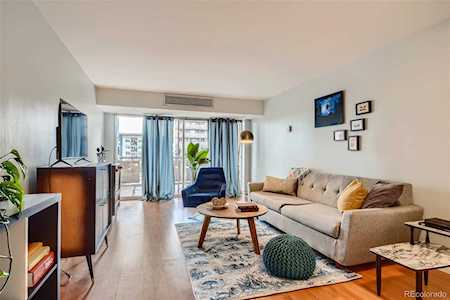 1121 Albion St #408 Denver, CO 80220