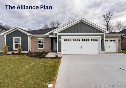 6608 Sunset Loop Charlestown, IN 47111