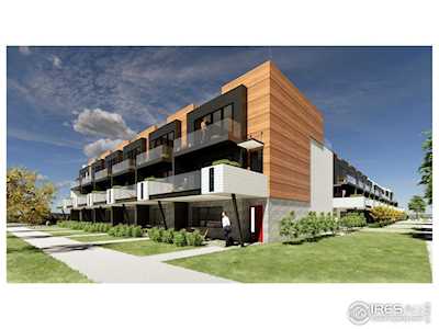 2469 Walnut St Boulder, CO 80302