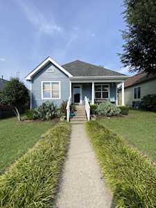 1607 Russell St Nashville, TN 37206