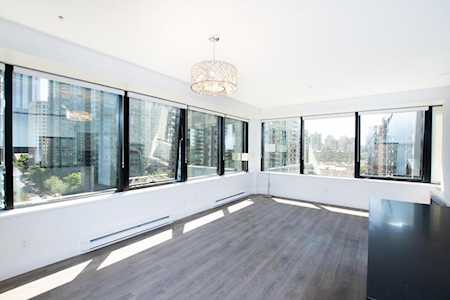 1333 W Georgia Street #1109 Vancouver, BC V6E 4V3