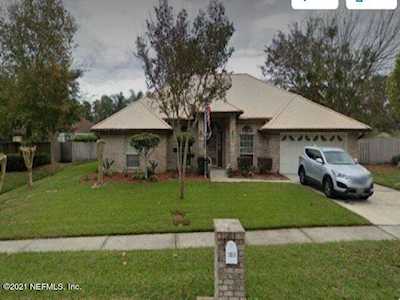 1817 Denmark DR Fleming Island, FL 32003