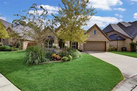 3707 El James Dr Spring, TX 77388