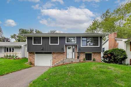 3642 Mckinley Street NE Minneapolis, MN 55418