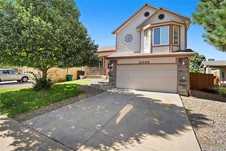 12585 Meadow Bridge Way Parker, CO 80134