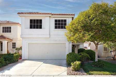 10167 Grape Ivy Ct Las Vegas, NV 89183