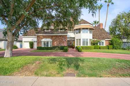 7517 N 3rd Avenue Phoenix, AZ 85021