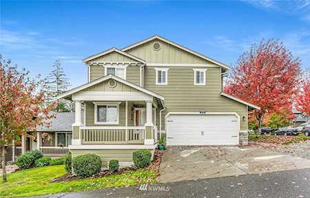 270 Dallas St Mount Vernon, WA 98274