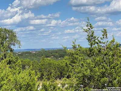 3106 (LOT 387) Comal Springs Canyon Lake, TX 78133
